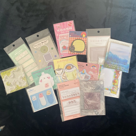 Surprise pencil case!! - Picture 5 of 5